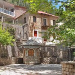 GardikiKentrPlateia